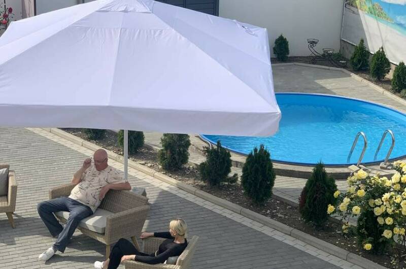 Частный дом «Семейные истории»