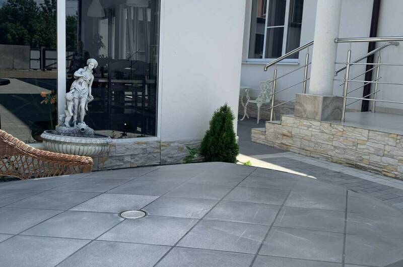 Частный дом «Семейные истории»