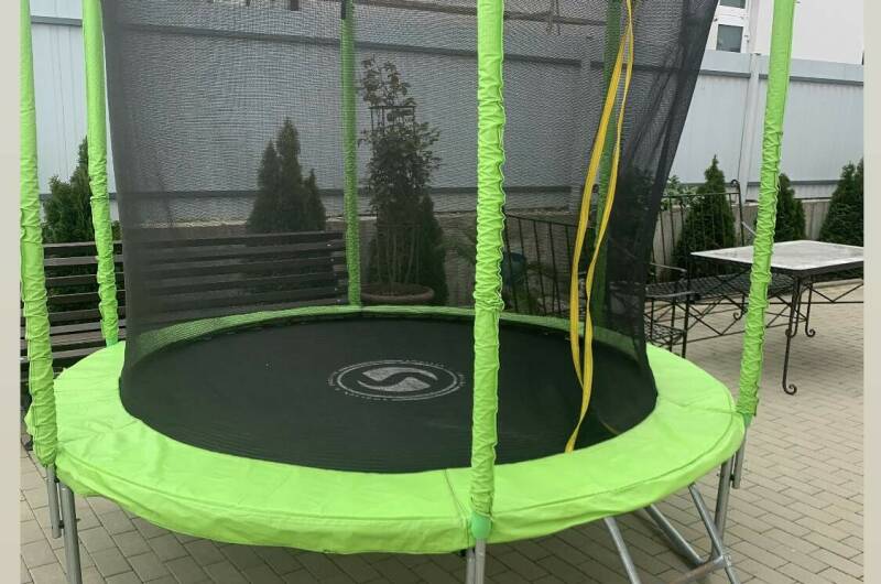 Частный дом «Семейные истории»