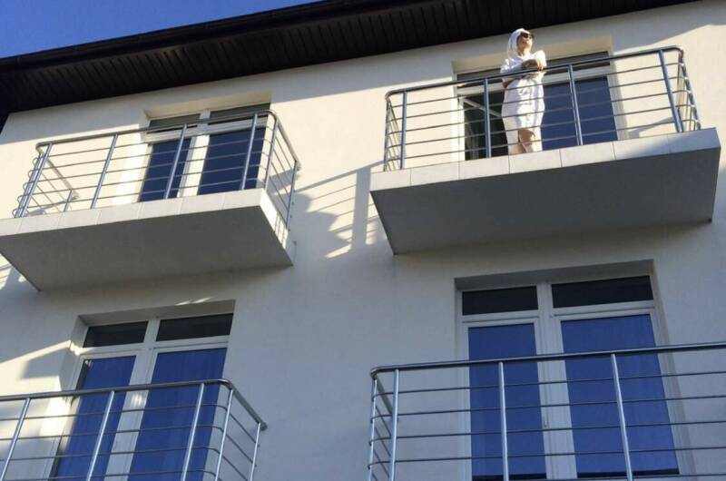 Частный дом «Семейные истории»