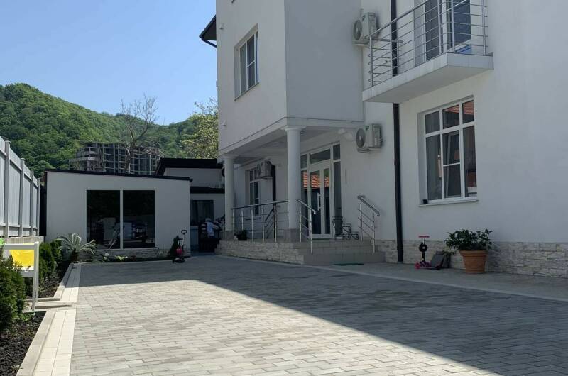 Частный дом «Семейные истории»