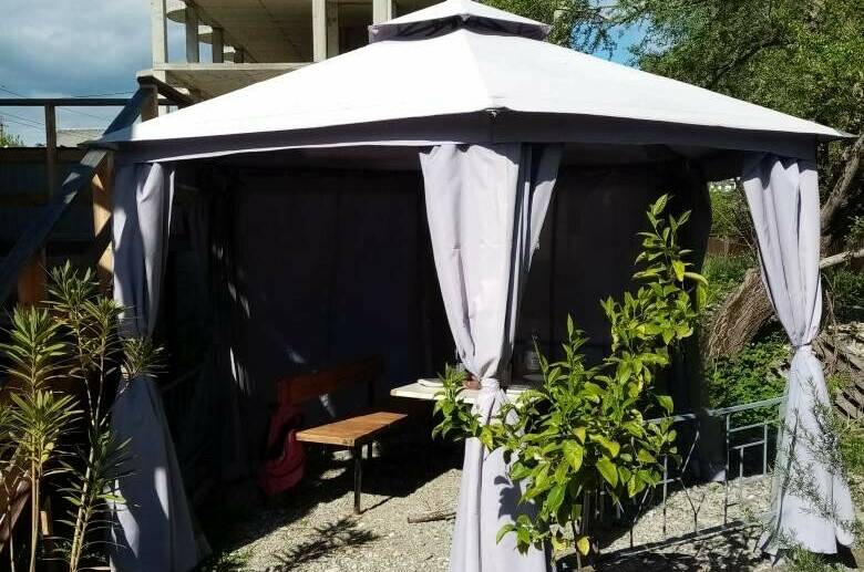 Эко-коттедж «Пайн хаус»