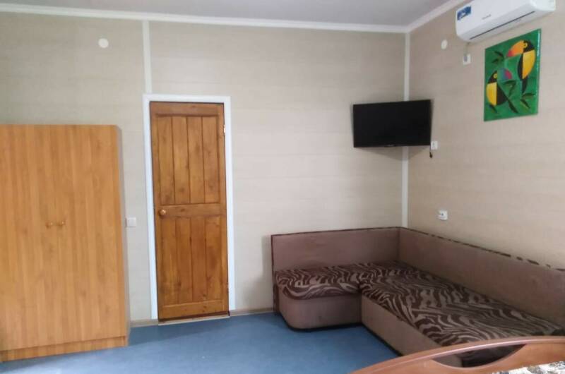 Эко-коттедж «Пайн хаус»