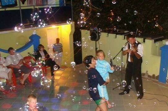 Гостиница «Кипр на Весне»