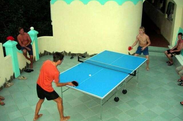 Гостиница «Кипр на Весне»