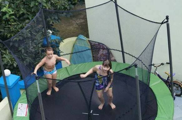 Гостиница «Кипр на Весне»