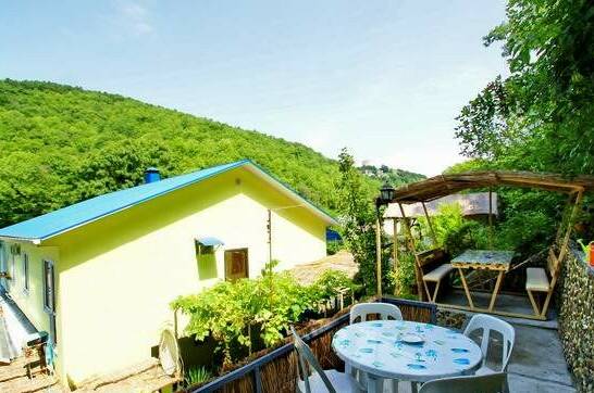 Гостиница «Кипр на Весне»