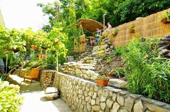 Гостиница «Кипр на Весне»