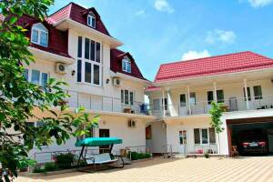 Изображение Новомихайловского #6