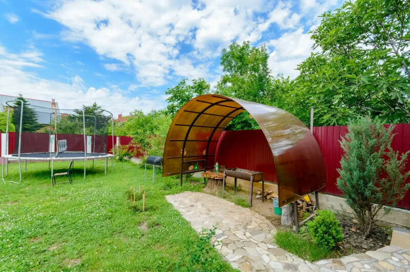 Гостевой дом «Аист»