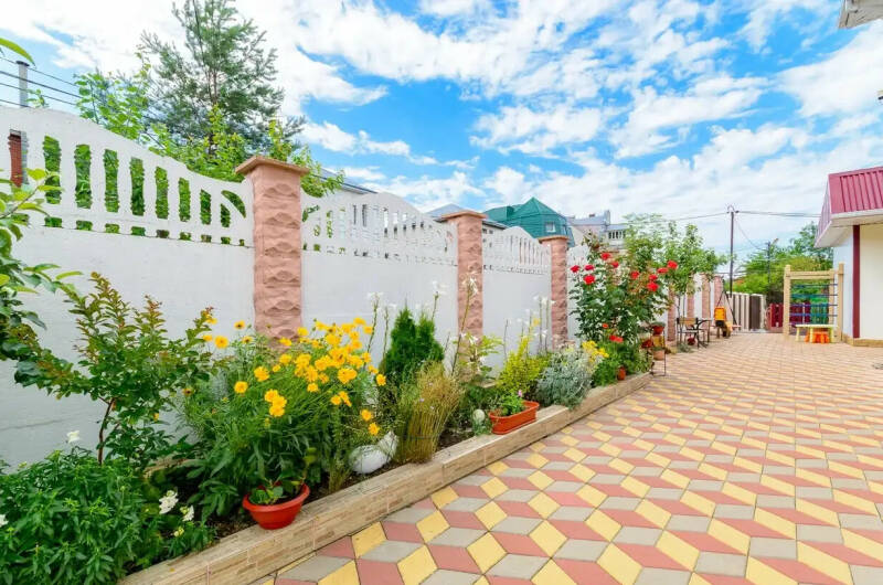 Гостевой дом «Аист»