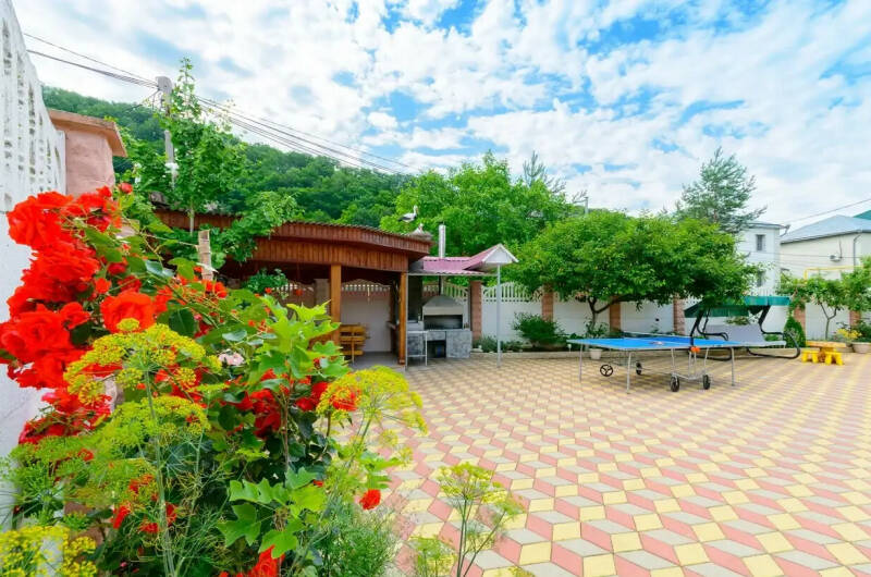 Гостевой дом «Аист»