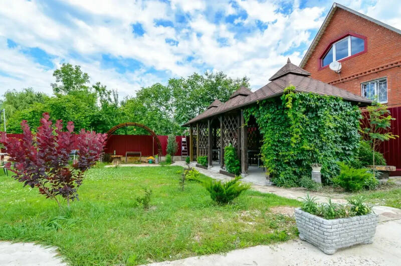 Гостевой дом «Аист»