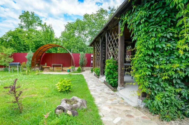 Гостевой дом «Аист»