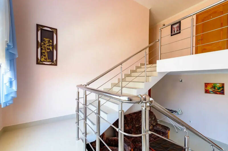 Гостевой дом «Аист»