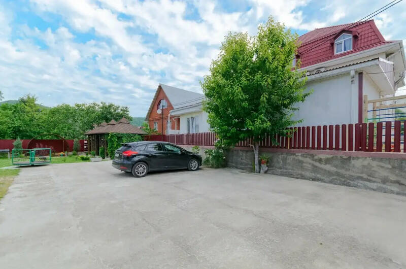 Гостевой дом «Аист»