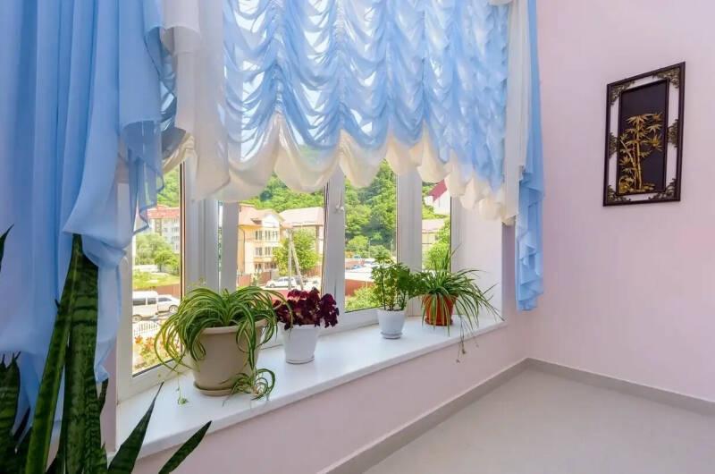 Гостевой дом «Аист»