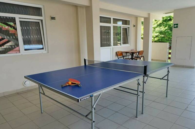 Гостевой дом «Шоколад»