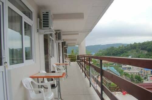 Гостевой дом «Шоколад»