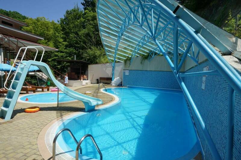 Гостевой дом «Шоколад»