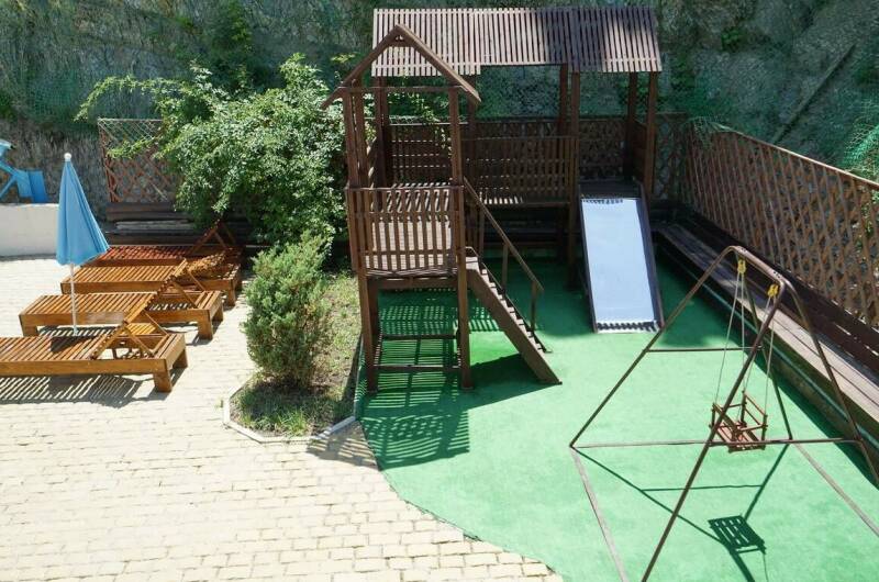 Гостевой дом «Шоколад»