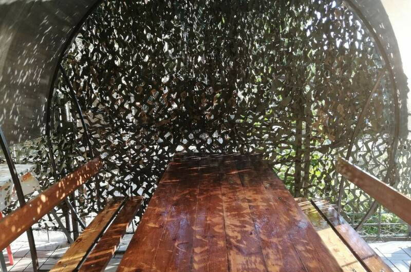 Гостевой дом «Боцман»