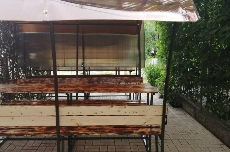 Гостевой дом «Боцман»