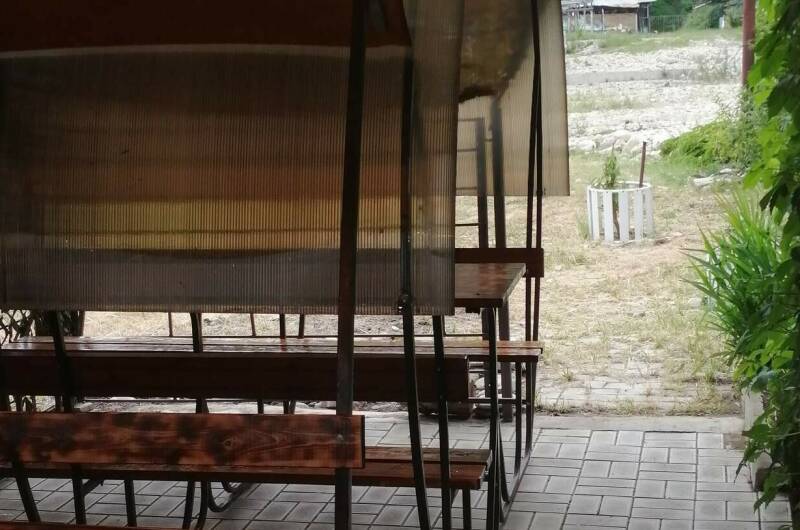 Гостевой дом «Боцман»