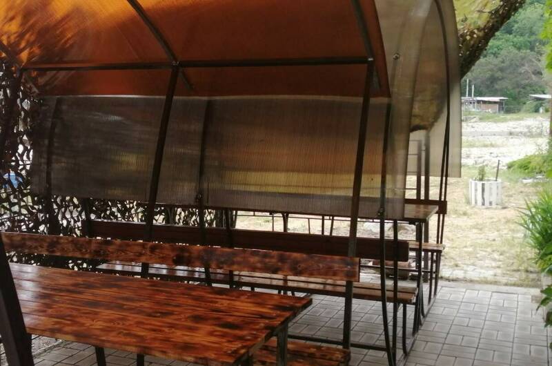 Гостевой дом «Боцман»