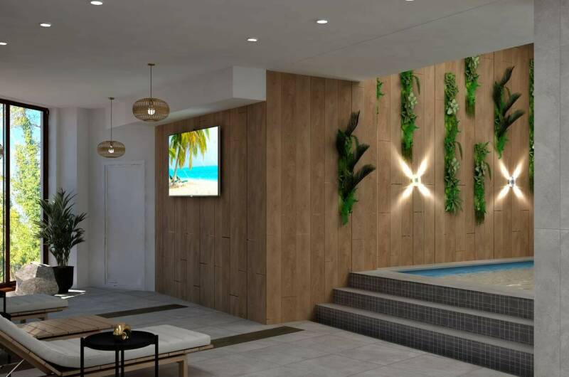 Отель «Green Hills»