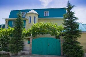 Изображение Гостевой дом «Солнечный край» #1