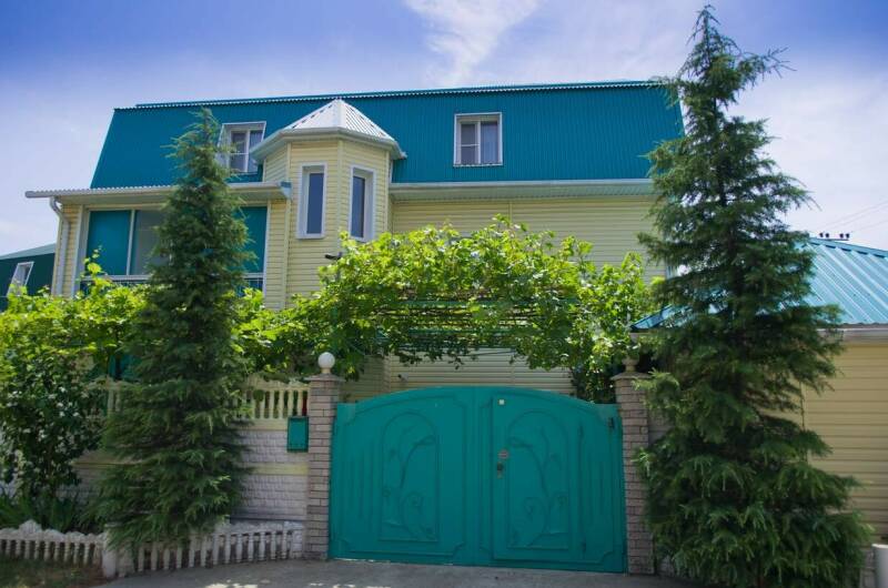 Гостевой дом «Солнечный край»