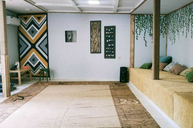 Гостевой дом «Солнечный край»