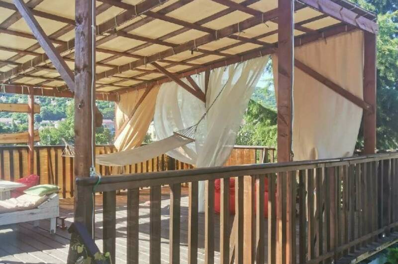 Гостевой дом «Солнечный край»