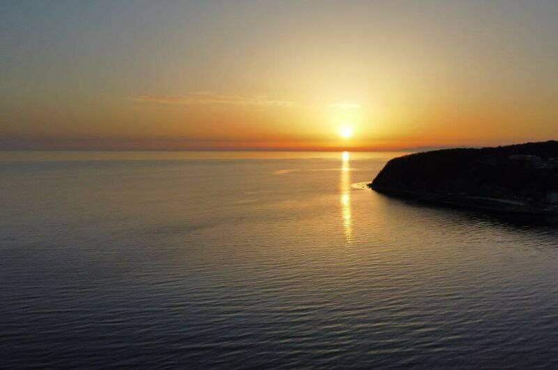 Гостевой дом «Солнечный край»