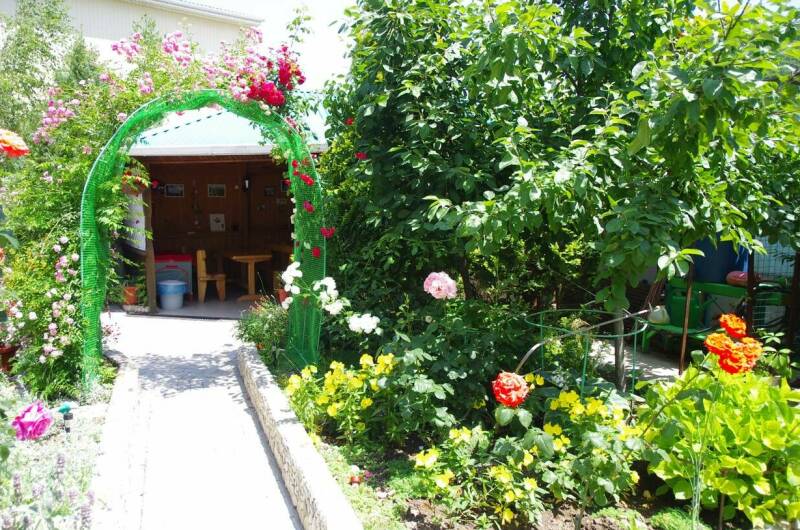 Гостевой дом «Солнечный край»