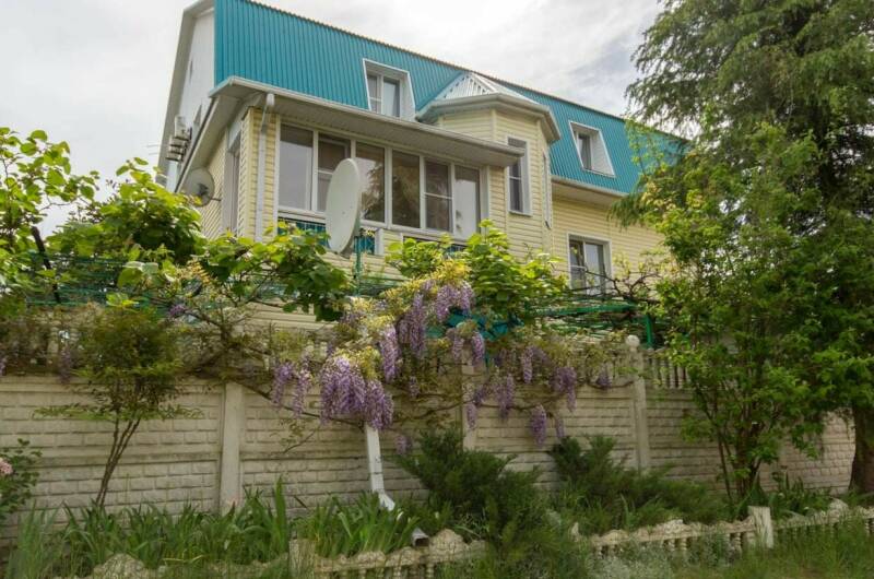 Гостевой дом «Солнечный край»