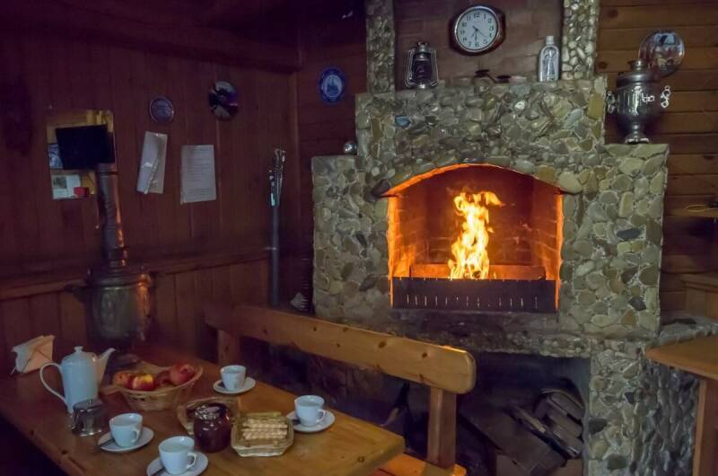 Гостевой дом «Солнечный край»