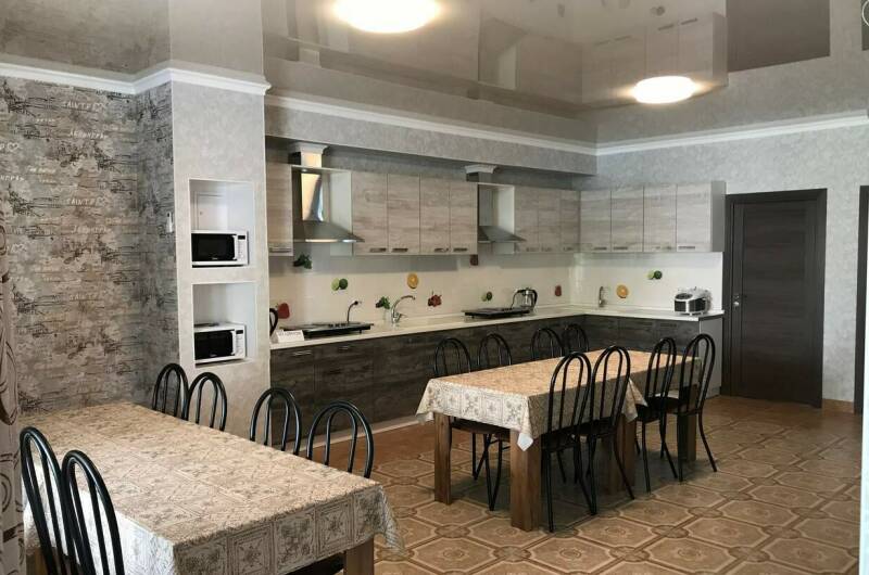 Гостевой дом «Ласта»