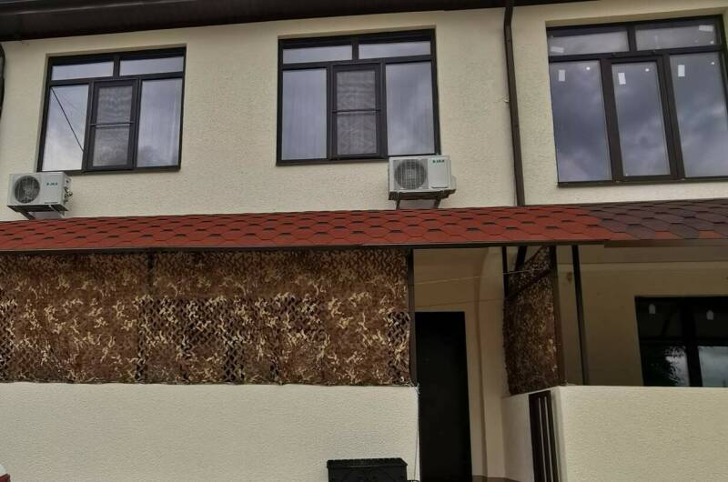 Гостевой дом «Ласта»