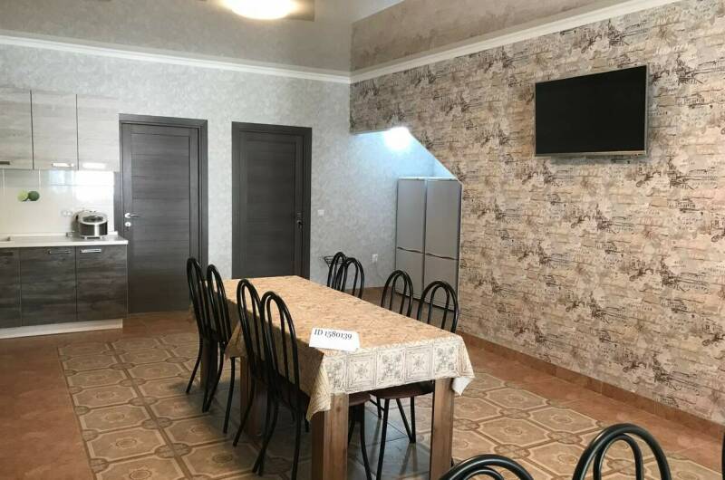 Гостевой дом «Ласта»