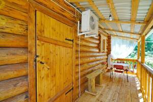 Изображение Дом под ключ «Лукоморье у моря» #4