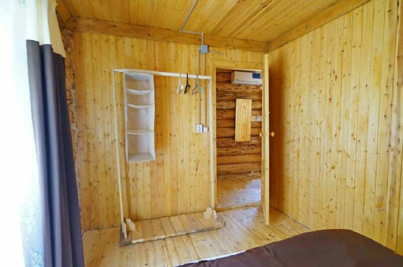 Дом под ключ «Лукоморье у моря»