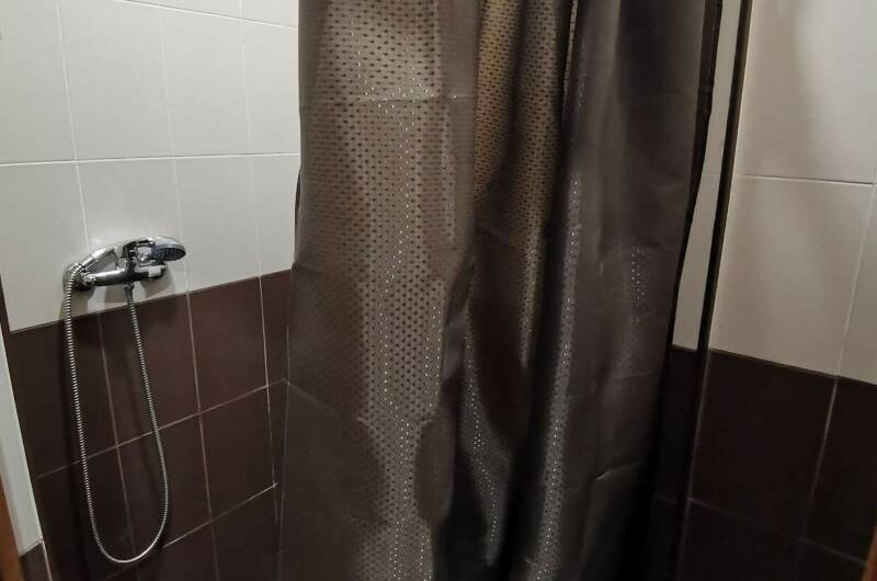 Двухкомнатная квартира