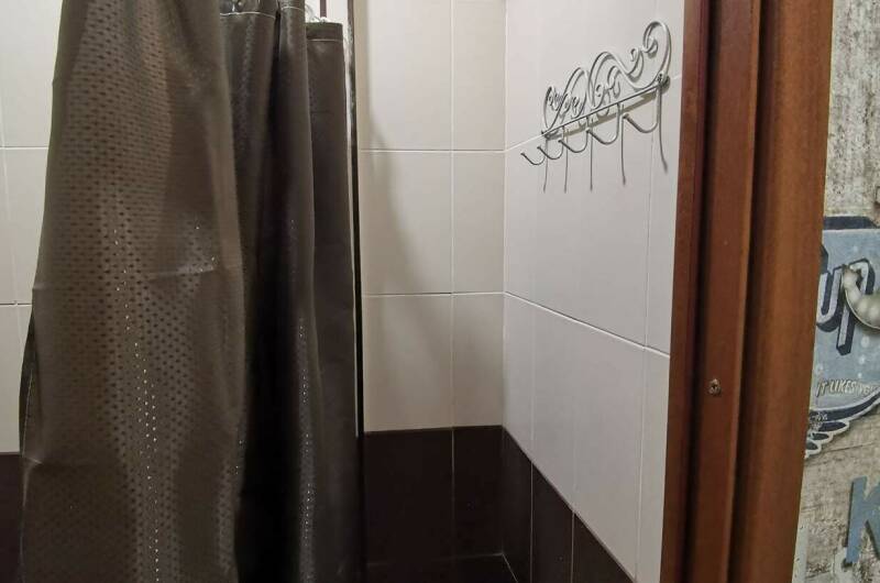 Двухкомнатная квартира