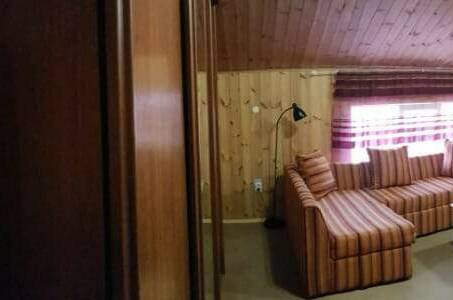 Коттедж под ключ у моря