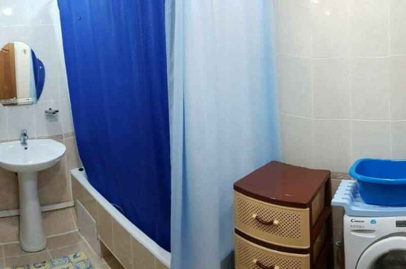 Коттедж под ключ у моря