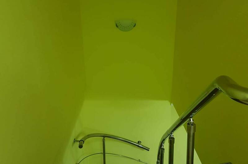 Коттедж под ключ у моря