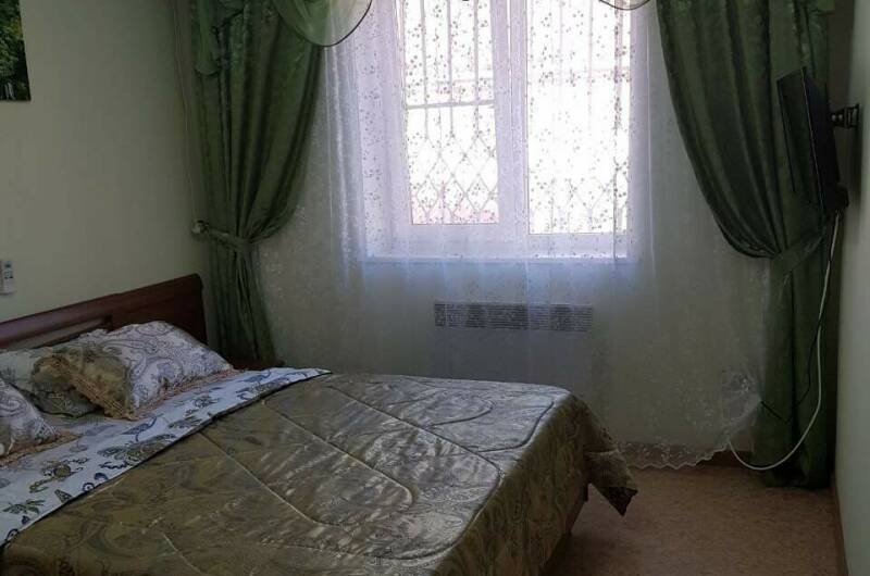 Коттедж под ключ у моря