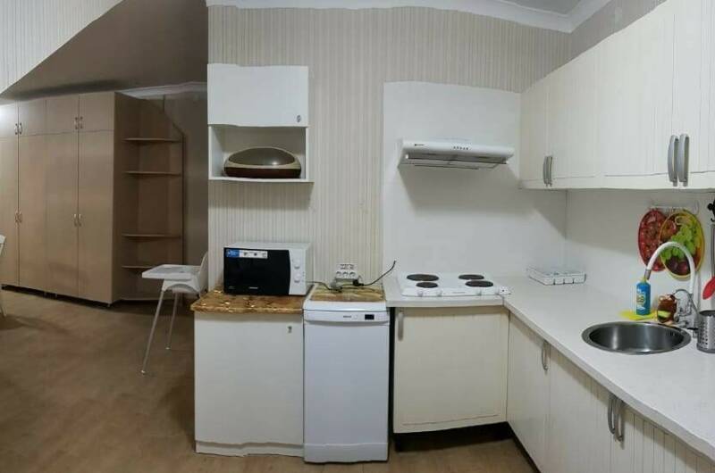 Коттедж под ключ у моря